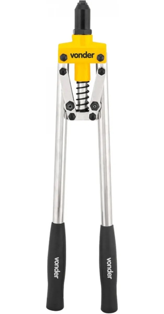 Rebitador Alavanca RA 450 Vonder - Imagem 5