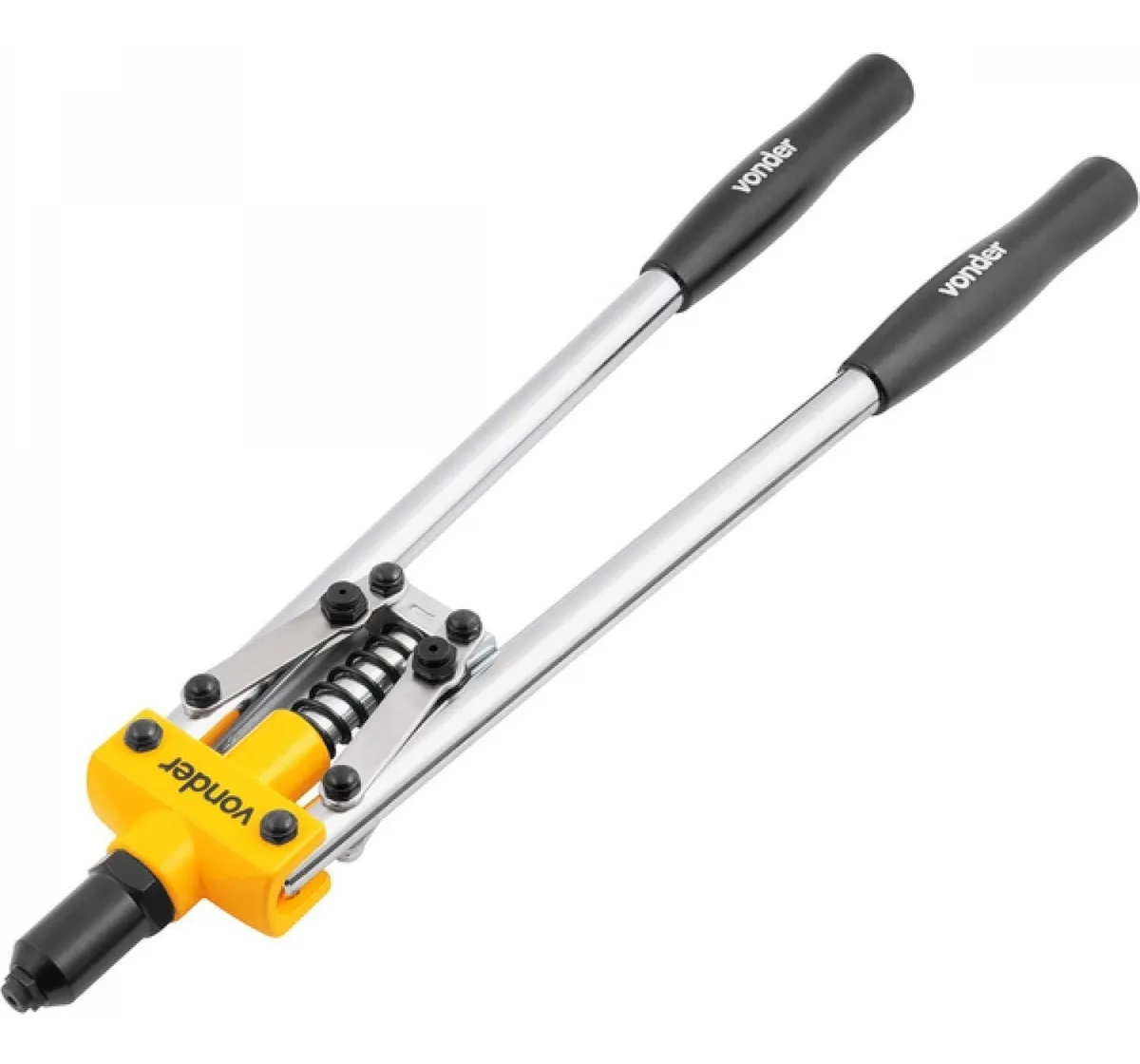 Rebitador Alavanca RA 450 Vonder